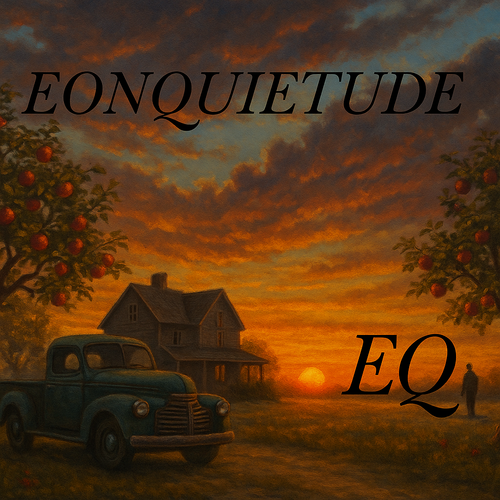 EONQUIETUDE EQ 